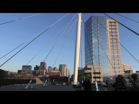 Explore Denver: The Mile High City π