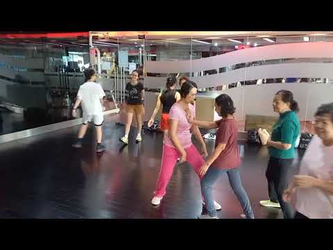 Taiji Class: Form, Partner Exercises & Qigong 🥋