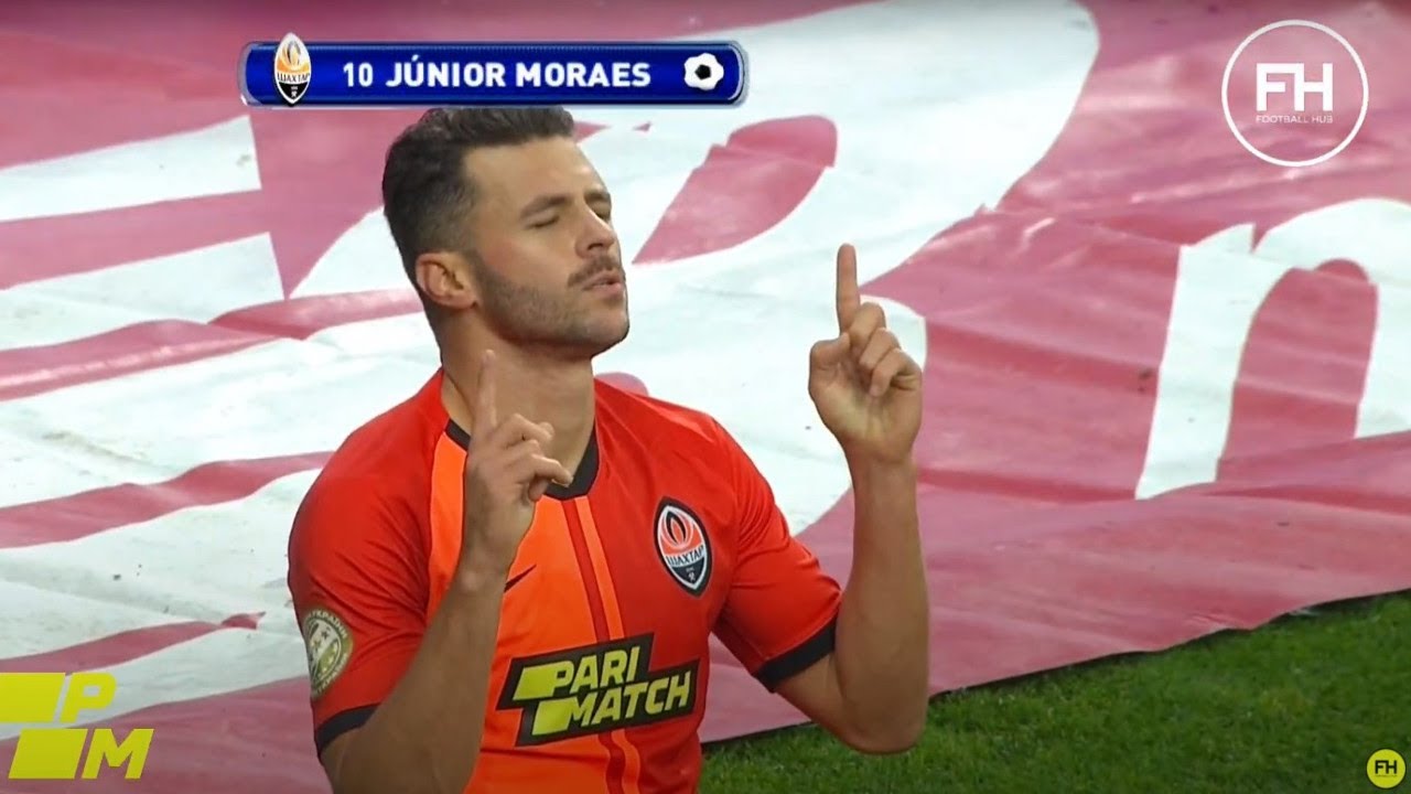 Динамо – Шахтар: Повний матч та студія ⚽