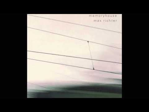 Max Richter - November (Official Audio)