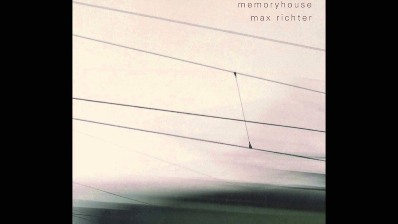 Max Richter's 'November' – Official Audio 🎶