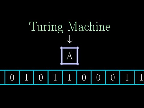 What happens at the Boundary of Computation?