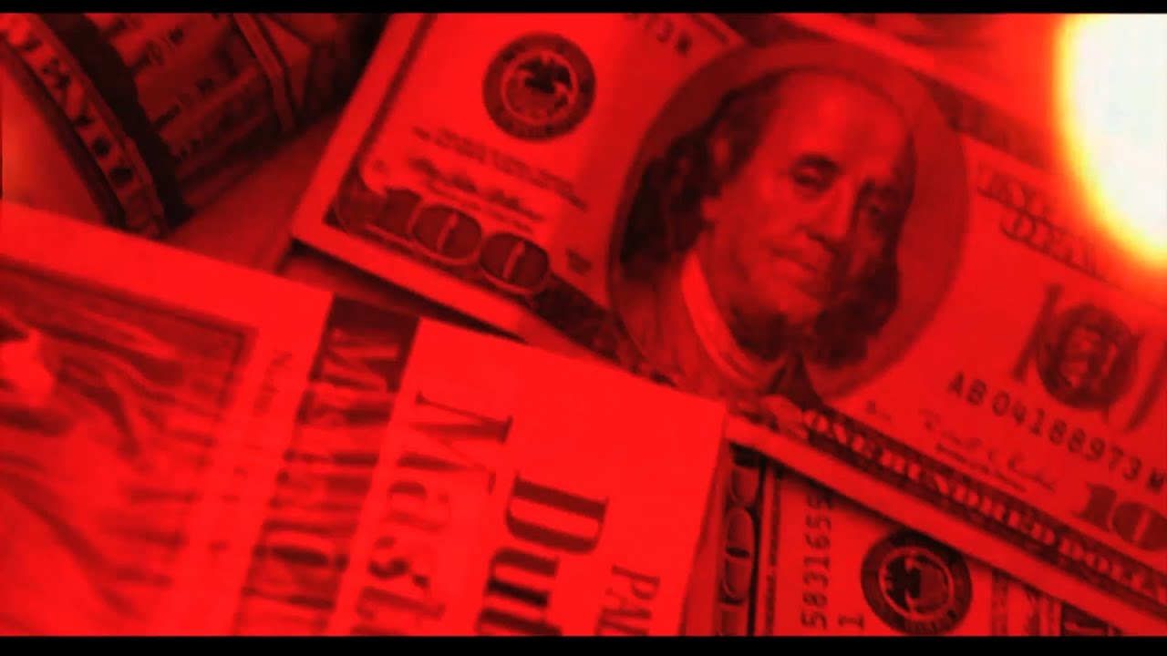 Frenchie ft. Sony - P Funk Official Video 🎶