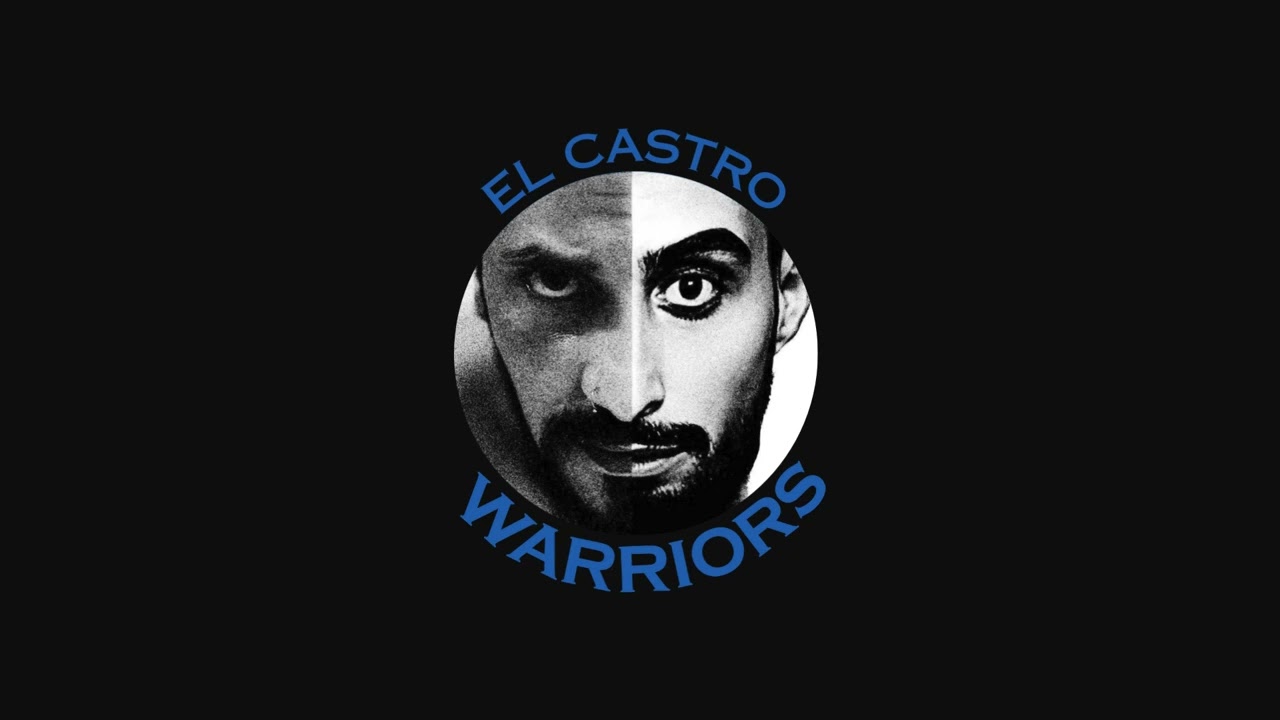 El Castro - Warriors (EP 2/5) | Official Music Video 🎶