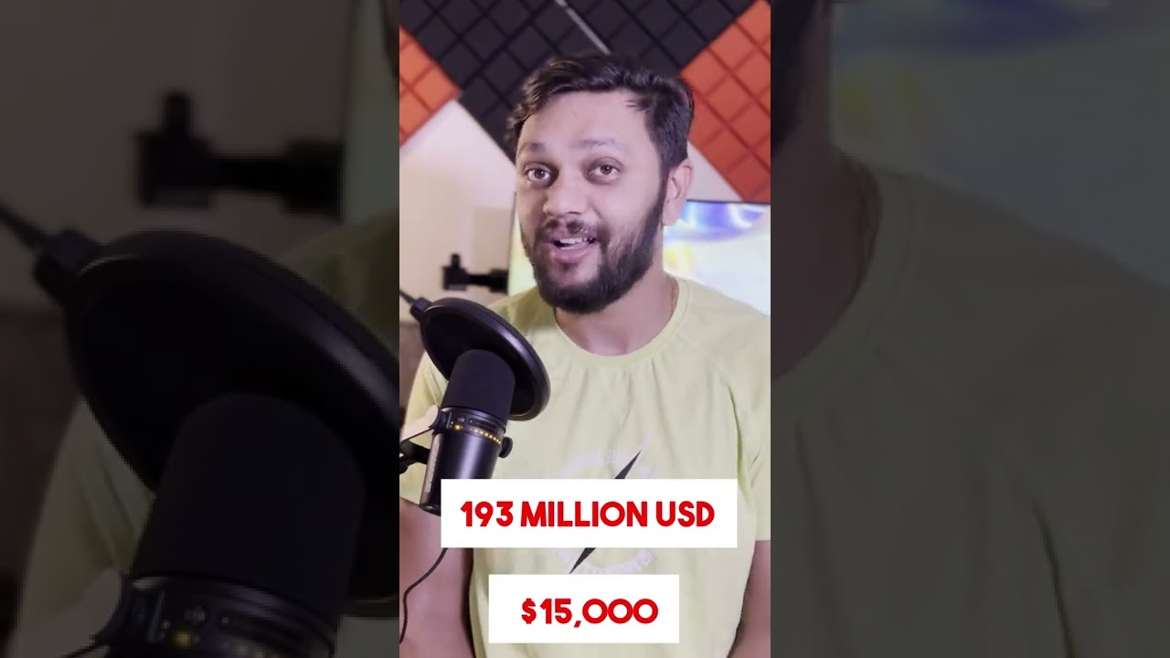 Most Profitable Horror Movie: Paranormal Activity 🎬