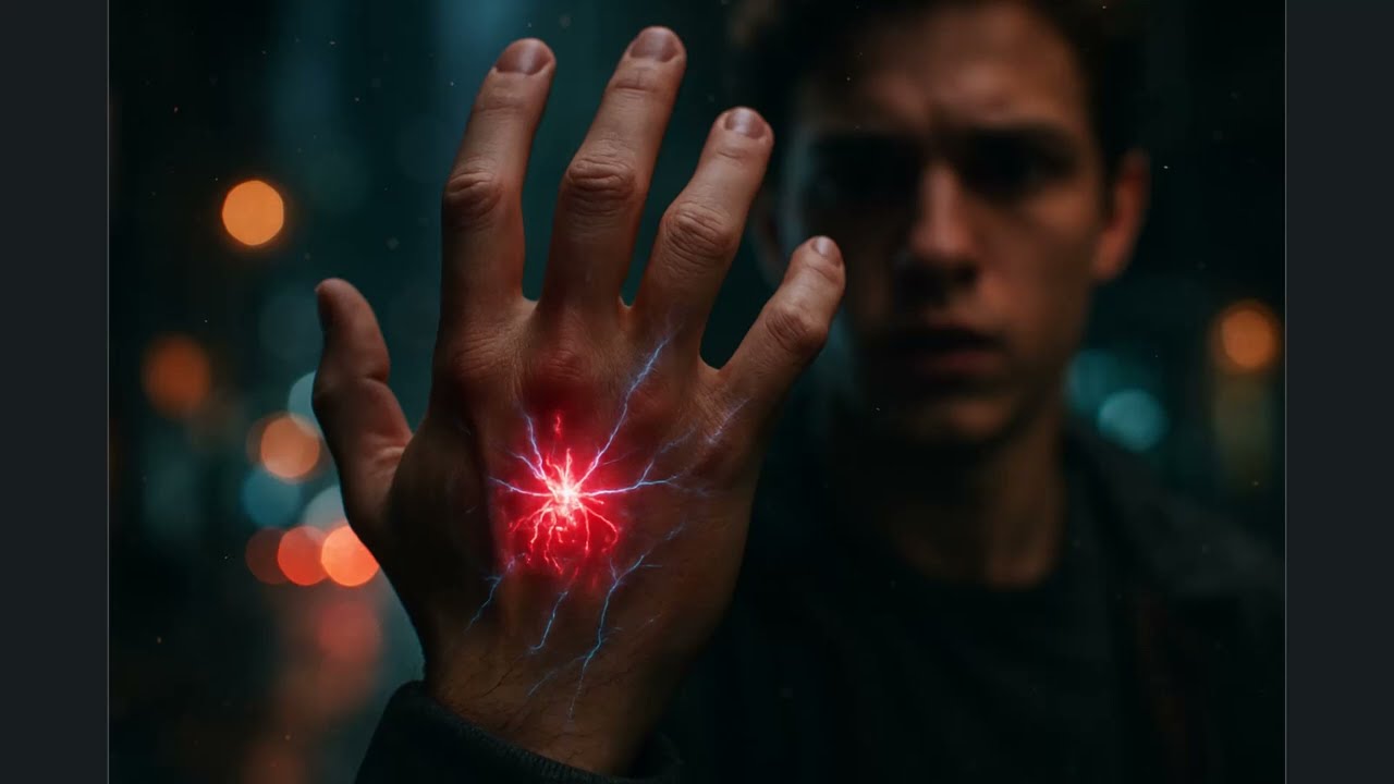 Ena mouch Sahel - Aymen Gharbi 🎶