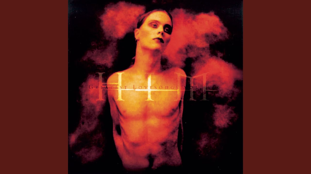 Wicked Game by HIM from Greatest Love Songs Vol. 666