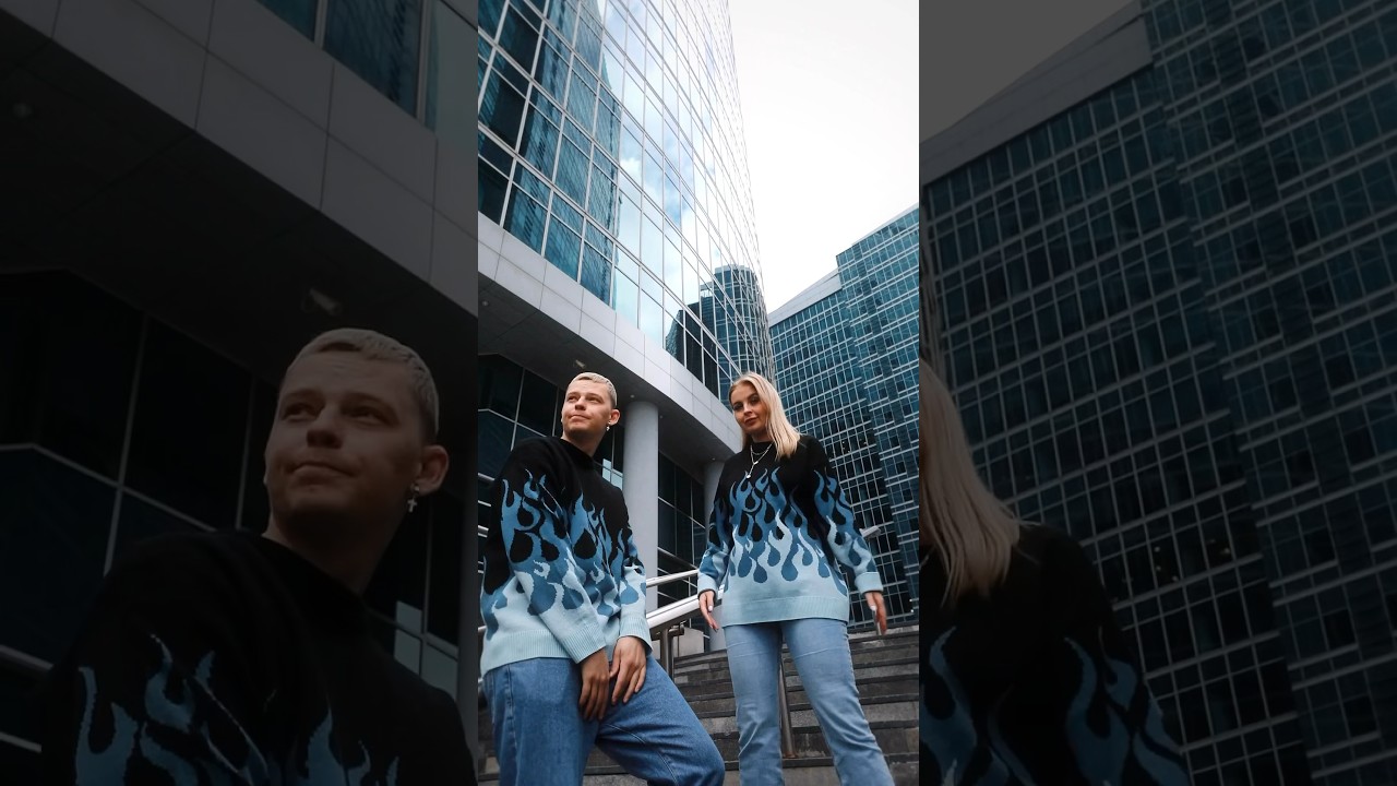 5UТРА - Давай сбежим (Искорки) 🚀