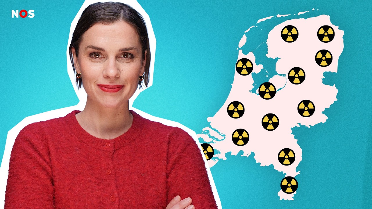 Kernenergie: De Terugkeer van een Oude Bekende ⚛️