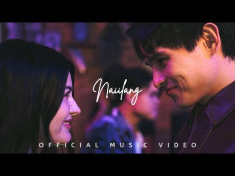 Le John - Naiilang (Official Music Video)