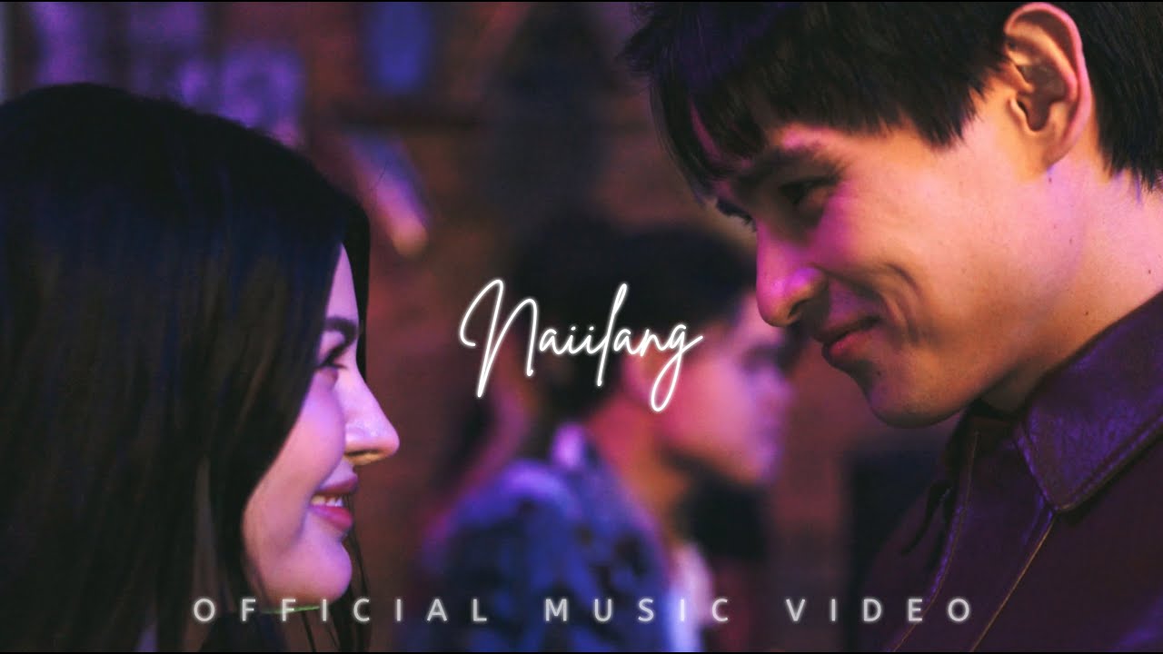 Le John - Naiilang 🎶 Official Music Video Featuring AZ Martinez & Ralph de Leon