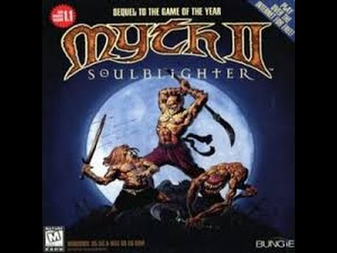 Myth 2: Soulblighter Playthrough – Mission 9: Gate of Storms on Legendary, No Casualties ⚔️