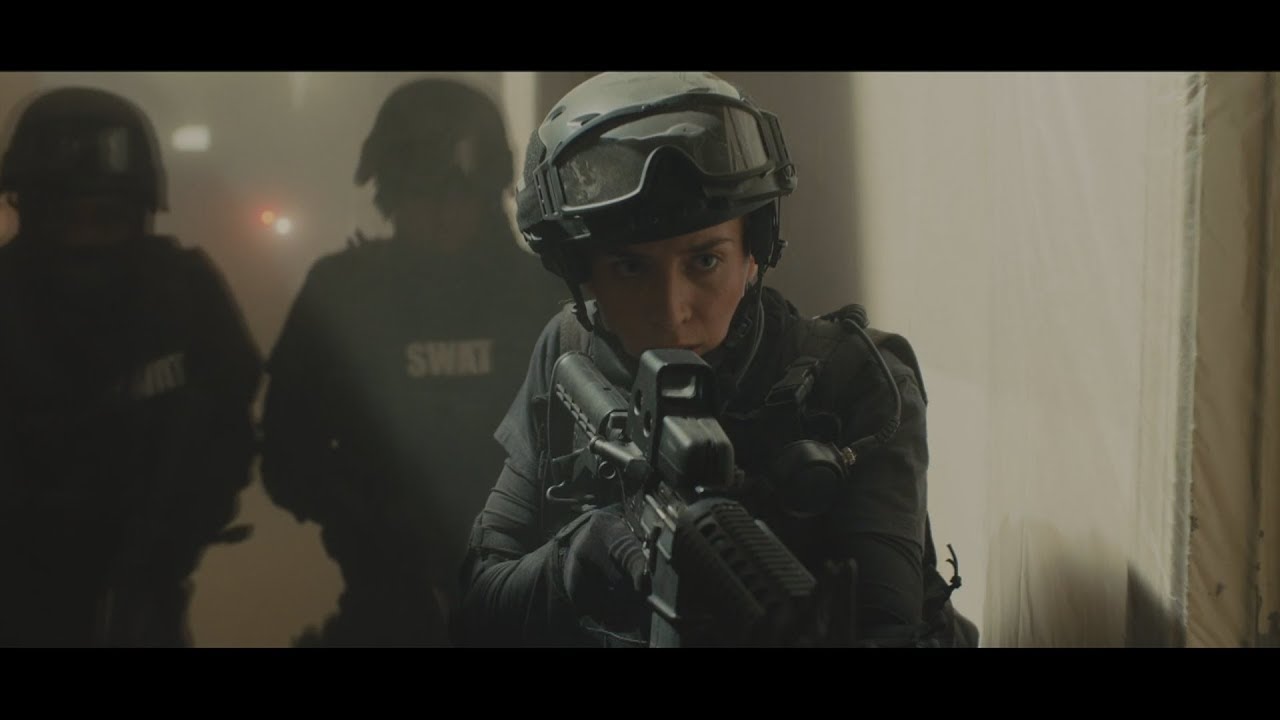 2Pac & Eminem Collab: 'Narcos' Inspired by Sicario 🎬 | Free Non-Profit Track