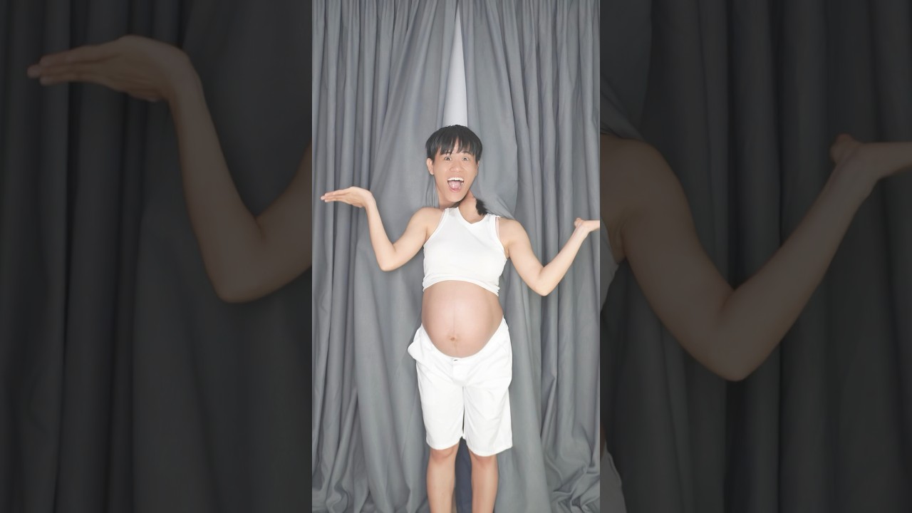 Mẹ Bầu Thoải Mái Cùng Gia Đình Yoga 🤰 - Tham Gia Nhóm Tập Miễn Phí!