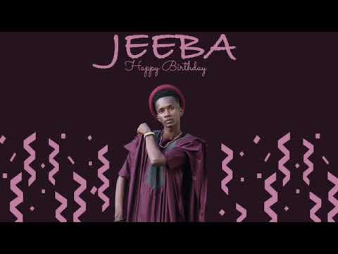 Jeeba - Happy Birthday