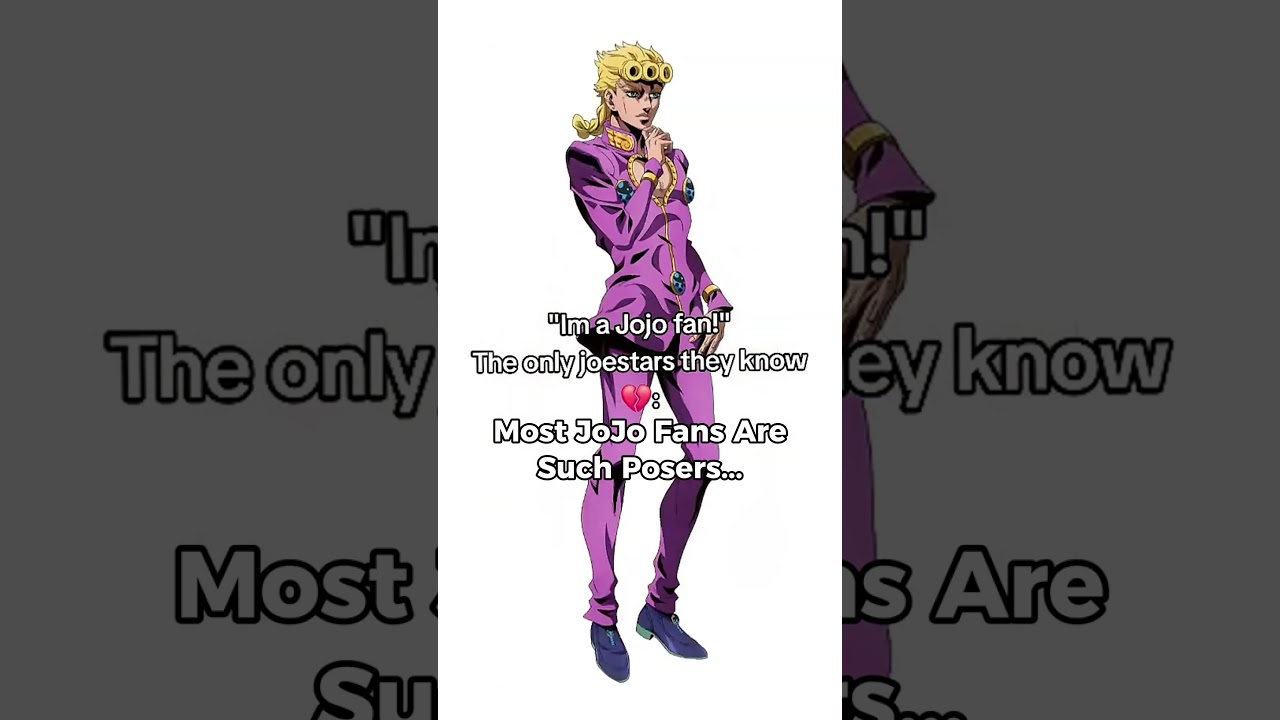 JoJo Memes for STEEL BALL RUN #jojosbizarreadventure #jjba #jojo #steelballrun
