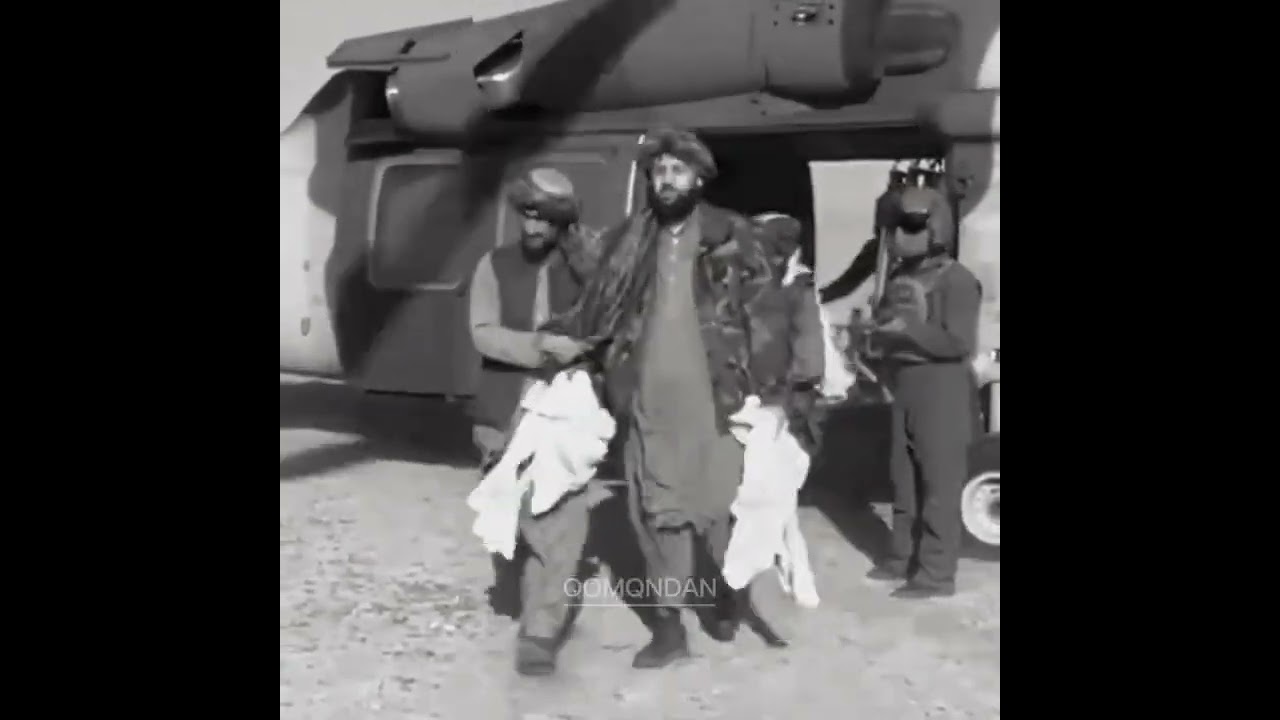 Mullah Yaqoob Attitude Status 🔥