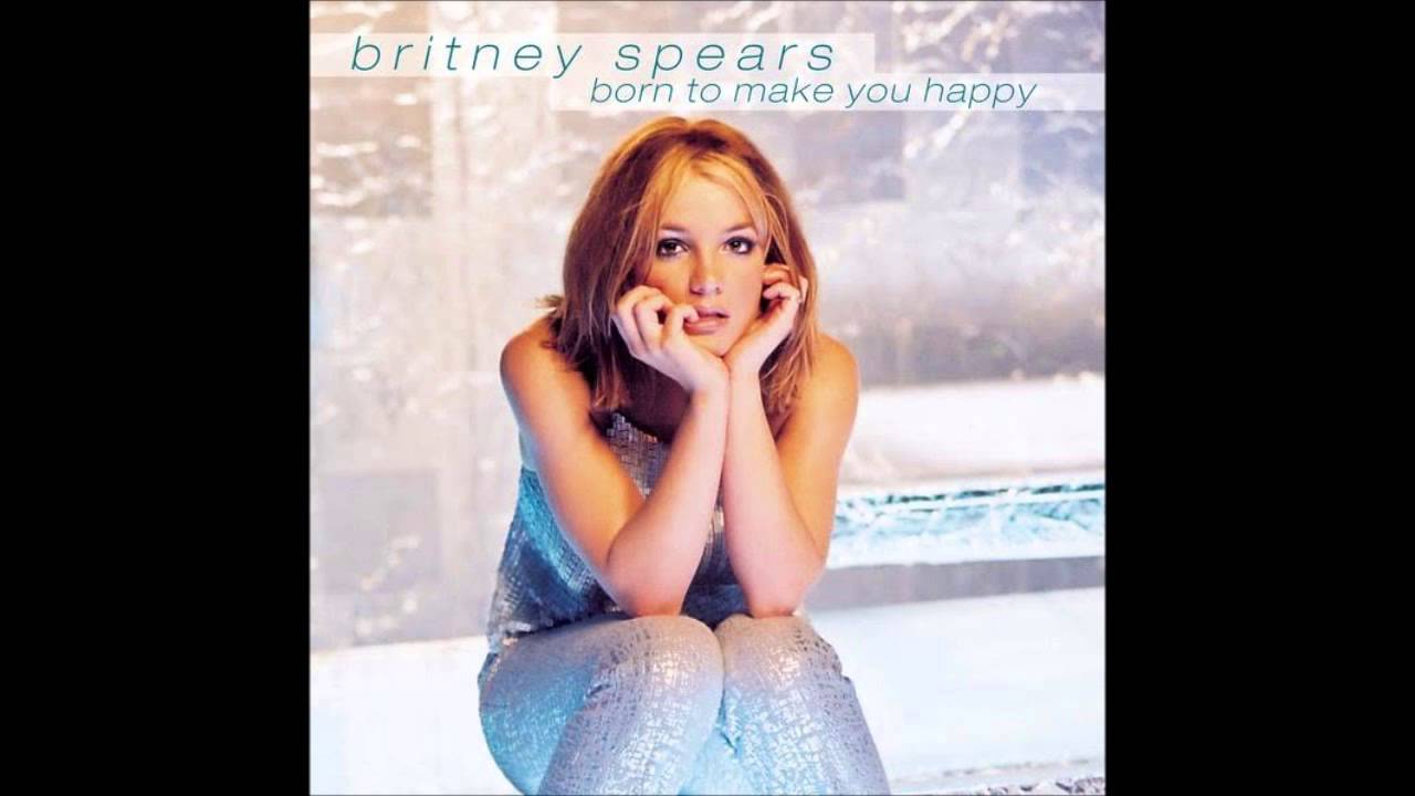 Britney Spears - Born to Make You Happy (Bonus Remix)