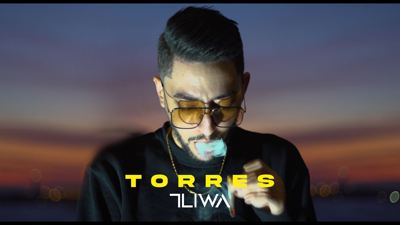 7LIWA - TORRES (Official Video) 🎶