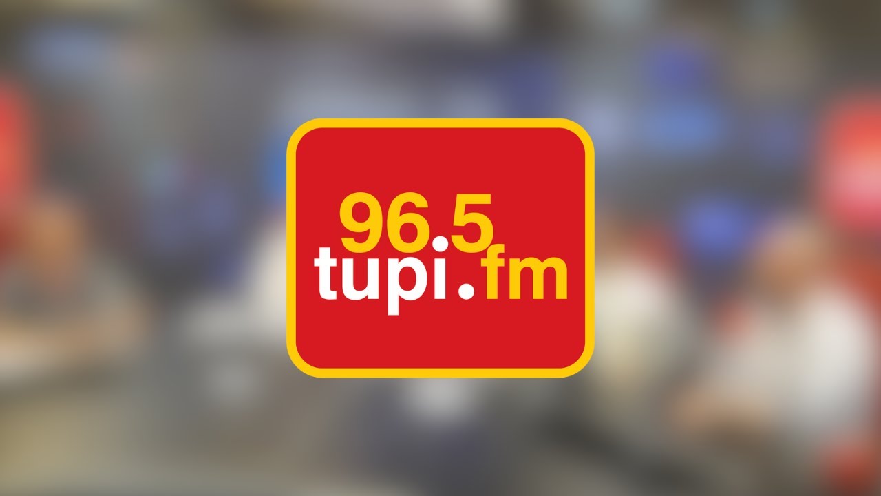 Rádio TUPI Ao Vivo 24h - Ouça a Melhor Música e Notícias de Rio de Janeiro 🎧