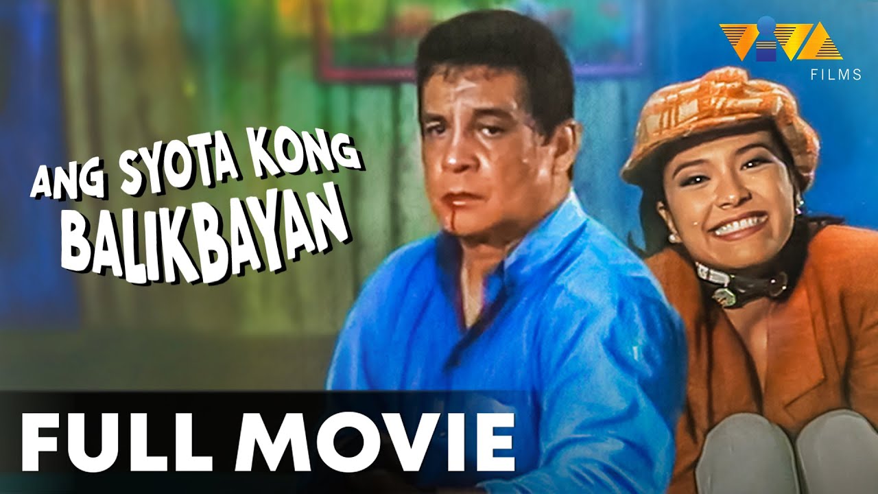 Ang Syota Kong Balikbayan 🎬 Full Movie | Fernando Poe Jr. & Anjanette Abayari