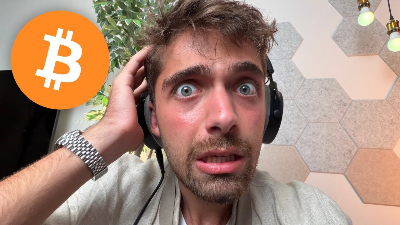 Crypto Market Decline and Investment Opportunities