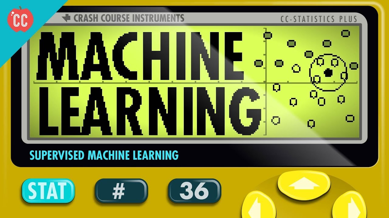 Supervised Machine Learning: Future Insights 📊