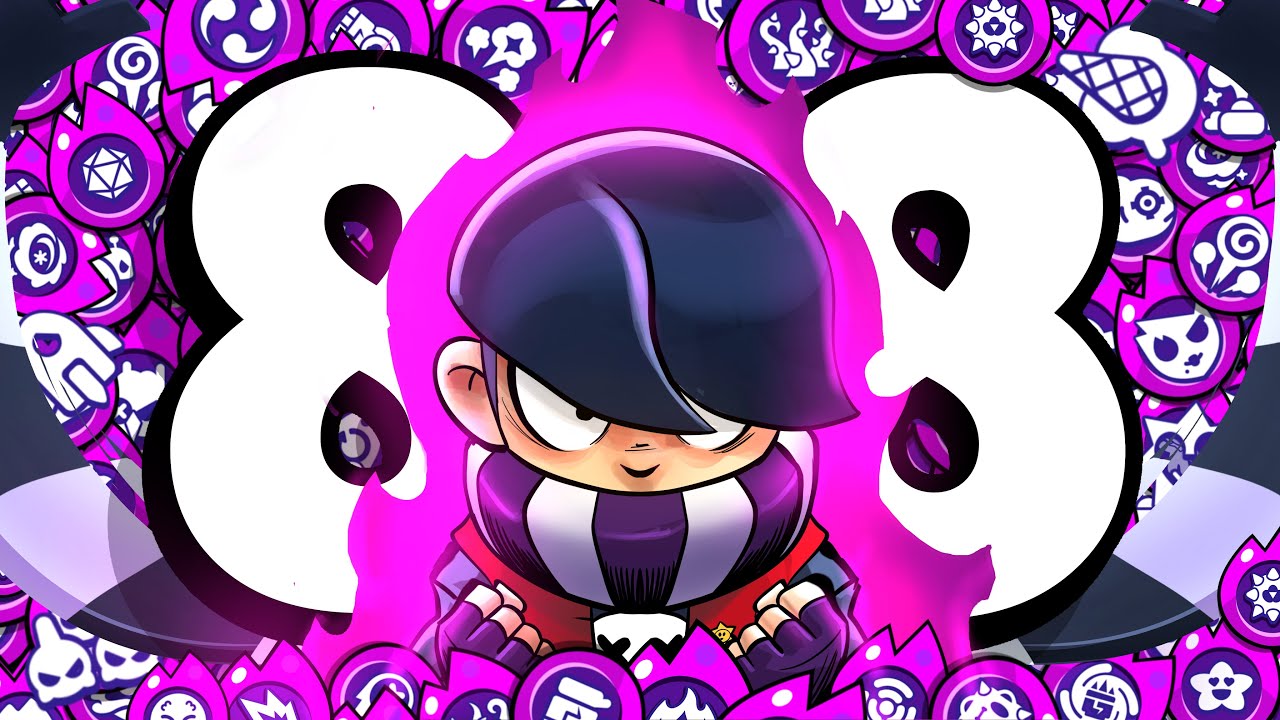 Video Ends When I Get a Kill With ALL 88 Hypercharges...