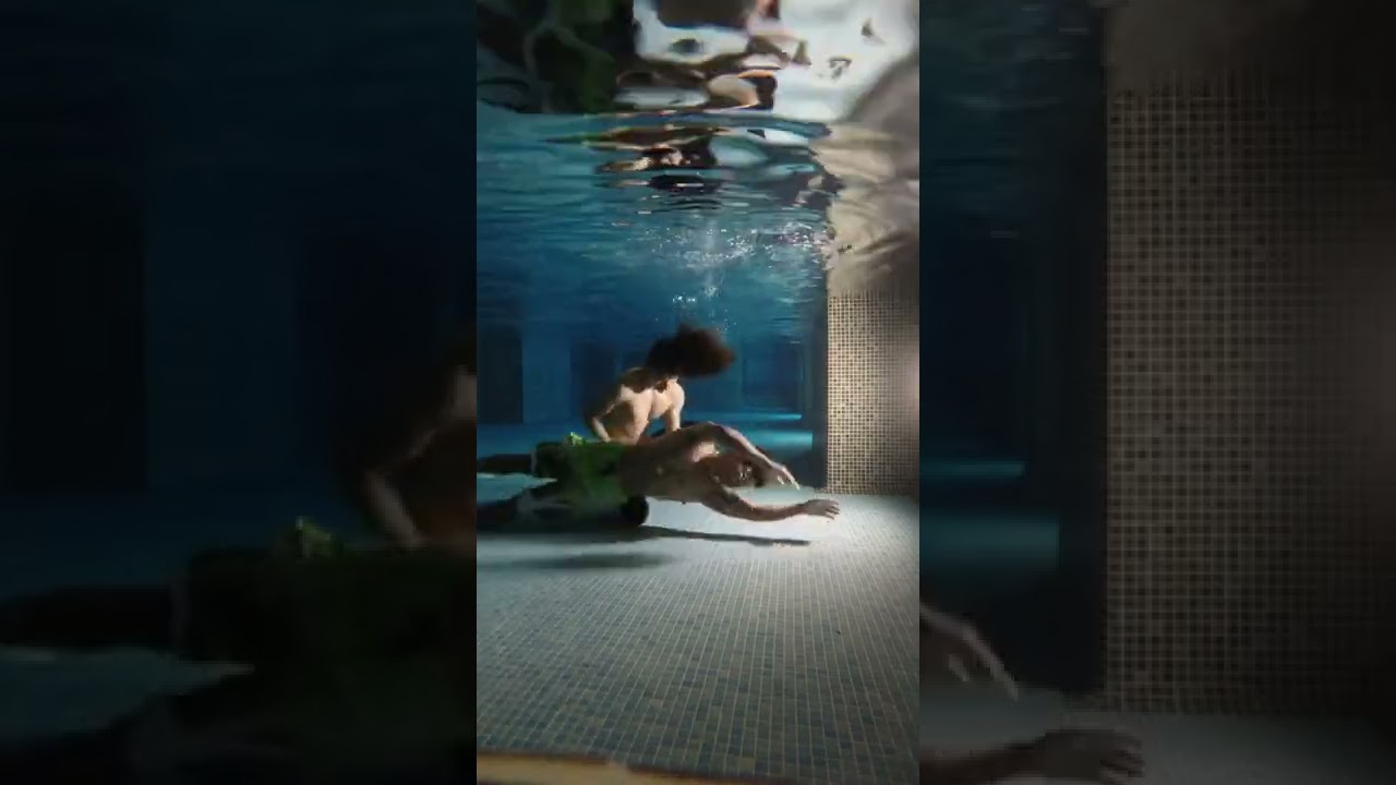 Ya Lili ya Lila 😳