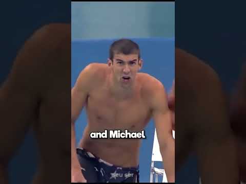 ESSA FOI A MAIOR PROVA DE NATAÇÃO DE TODOS OS TEMPOS #olimpiadas