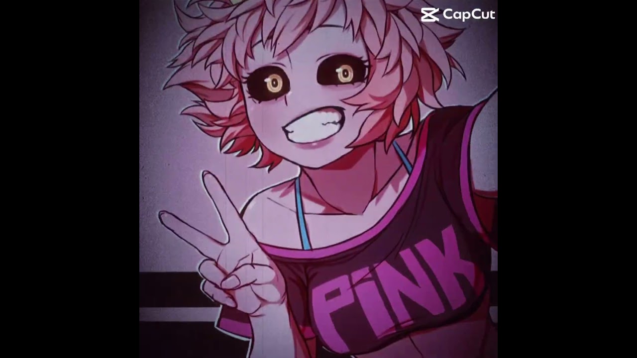 Anime Fan Art Edit by @AnsleighMcGuire 🎨