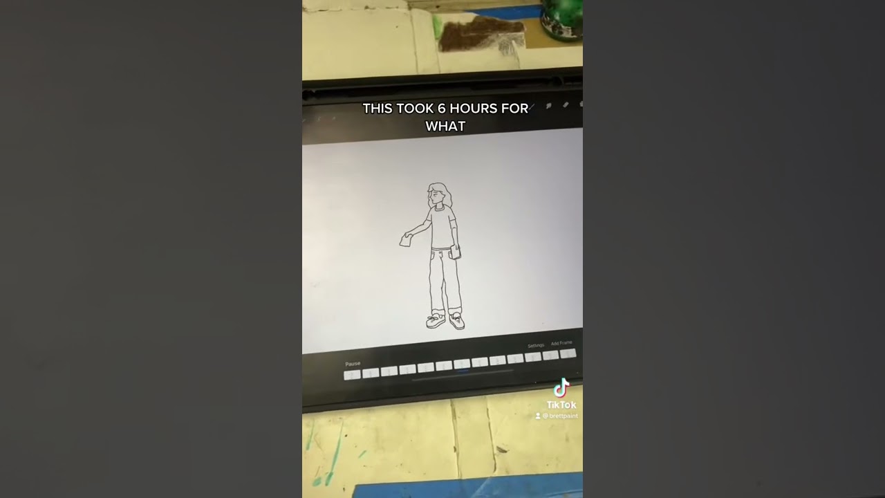 Why Is Animation So Hard? 🤔