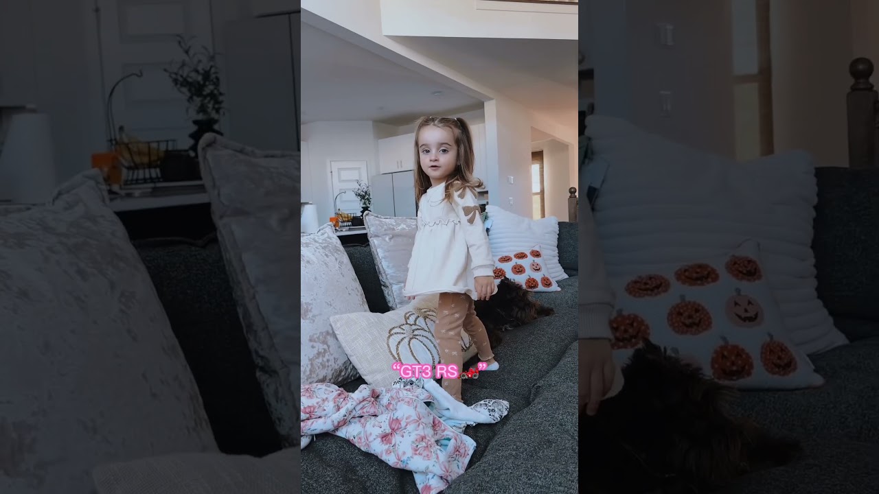 Dad's Love for His Little Princess 👑