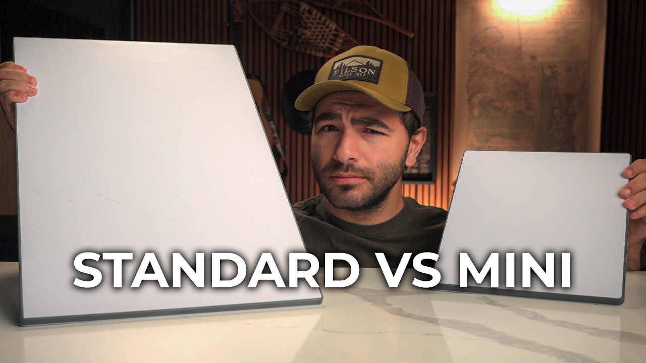 Starlink Mini vs Standard: Which One Suits You? 🚀