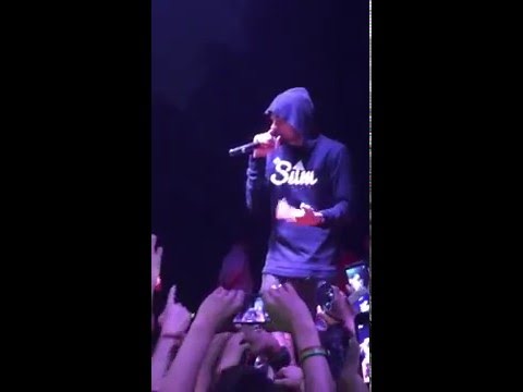 Bohemia Desi Hip Hop Full in KMC