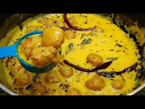 कड़ी तो आपने हजारो बार खाई होंगी मगर एक बार इस तरीके से कड़ी बनाएंगे तो उंगलिया चाटते रह जायेंगे Kadhi