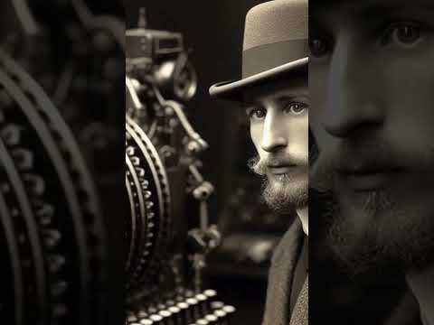 Enigma Machine History: The Origins and Development of the Codebreaking Device #history #education