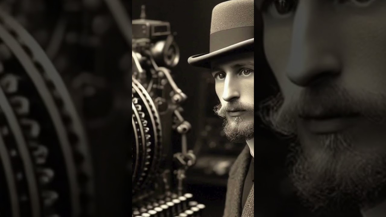 Enigma Machine History: How This Codebreaking Device Changed WWII 🕵️‍♂️