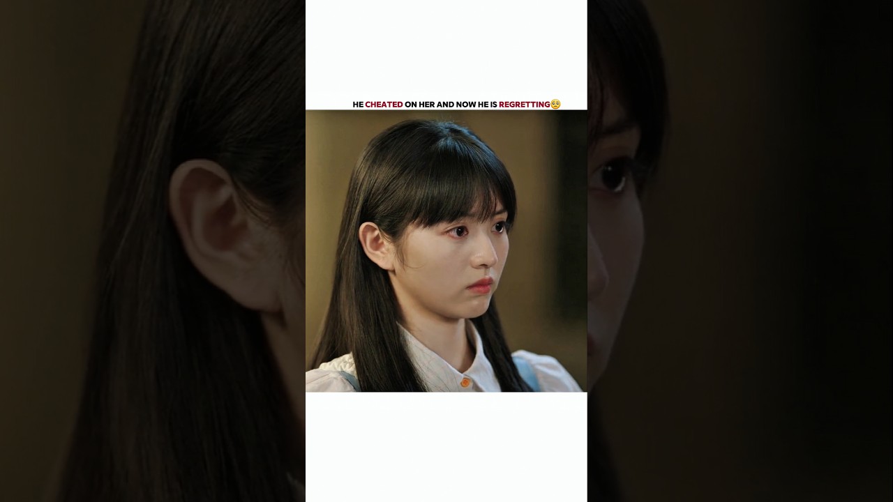 Revenge & First Love Romantic Scene ๐