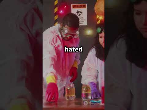 Quantum Entanglement Explained in 60 Seconds! 🧠⚡ The “Spooky Action” Einstein Feared!