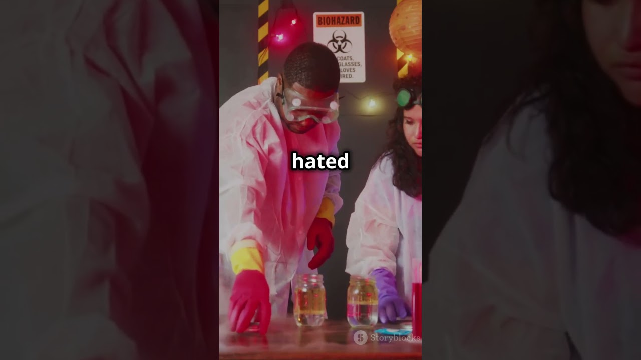 Understanding Quantum Entanglement in 60 Seconds