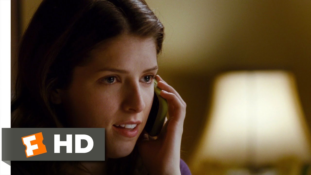 50/50 (2011) Clip - I Wish You Were My Girlfriend