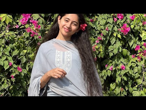 Glimpse of life during sem exams at Banasthali