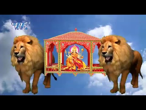 Mai Doli Chadhi Chalali Sewak Gharwa 🎶