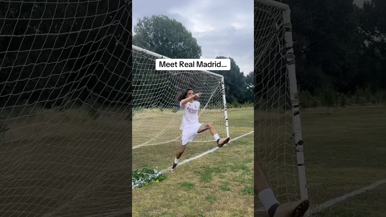 Real Madrid 2025/26 Season Preview ⚽️ | Meet the Team!