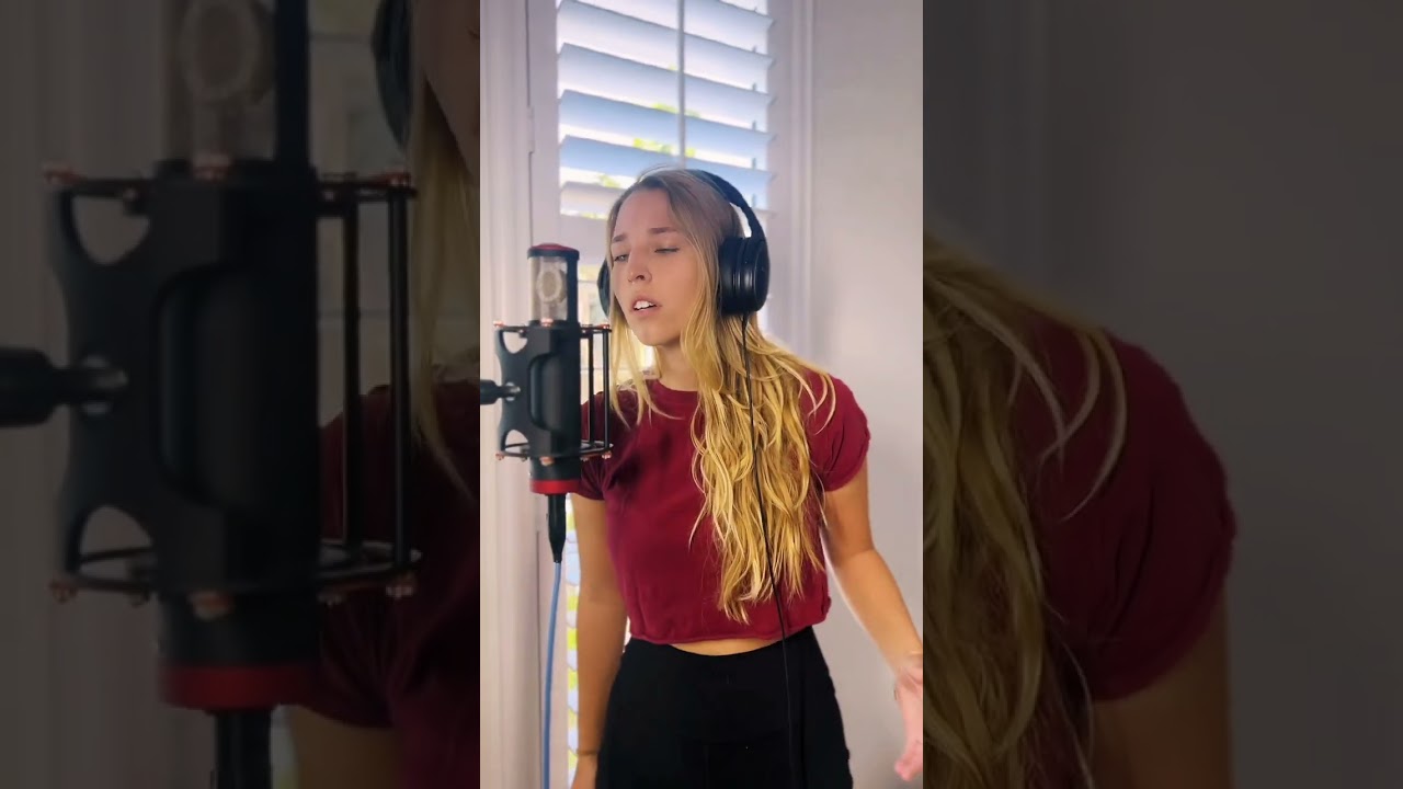 Lost on You - LP Cover