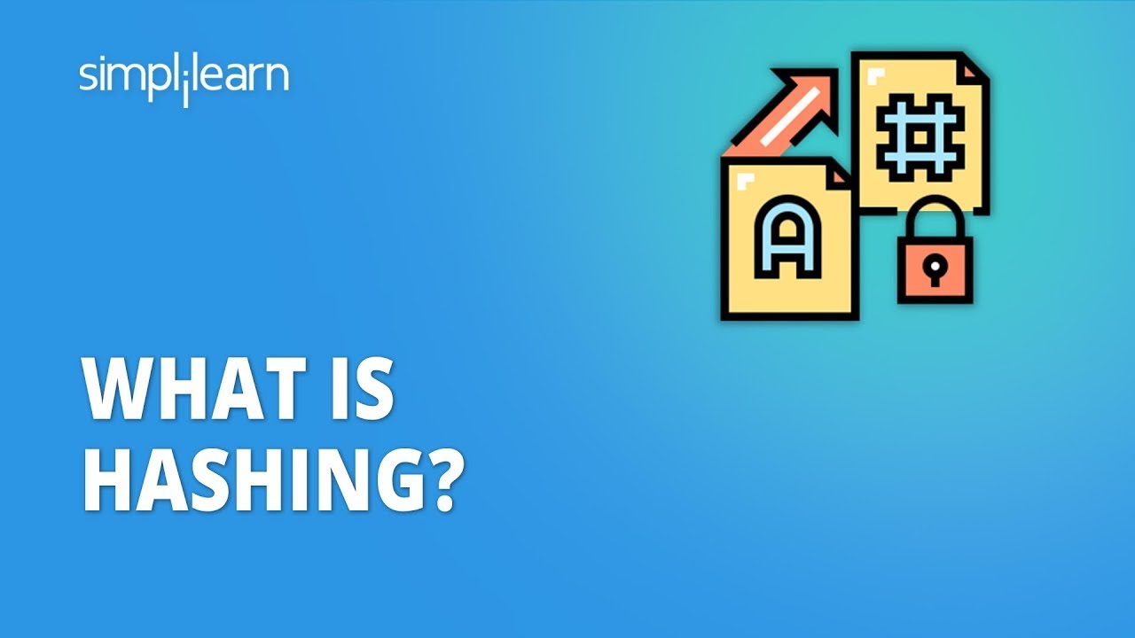 Hashing Explained: Simple Examples & How It Works 🔐
