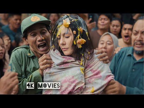 قصة حقيقية لست بتتفضح في البلد كلها وبيحدفوها بالبيض 👌