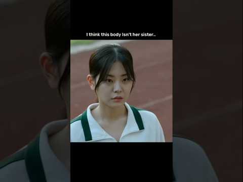 I think this body her sister 😱#kdrama #horror #shorts #feed #mydangerouswife #theforbiddenmarriage