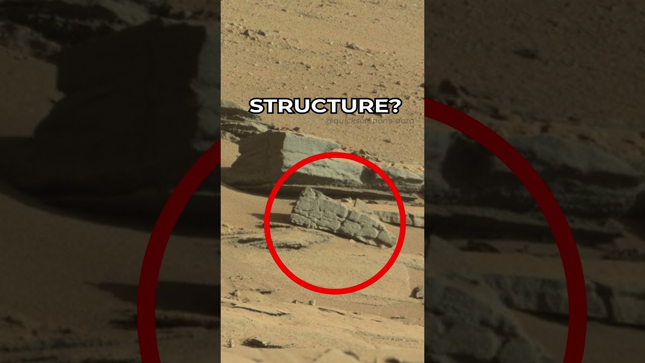 Mars Rover Curiosity Sol 620 Image 📸